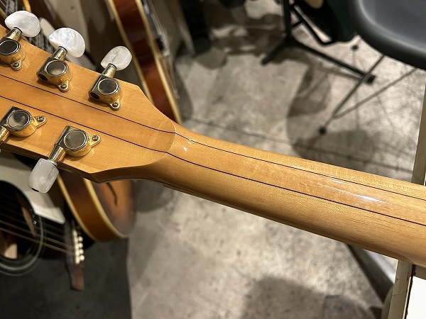 Ibanez AF105F-NT-12-01 2005年製 - Teenarama! Used Guitar - 中古